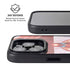 Marvel Spiderman Web Slinger iPhone 16 Pro Kickstand Case